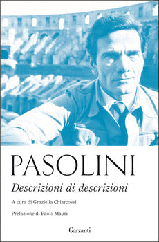 DESCRIZIONI DI DESCRIZIONI