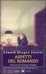 ASPETTI DEL ROMANZO