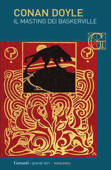 IL MASTINO DEI BASKERVILLE