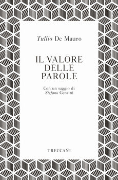 IL VALORE DELLE PAROLE