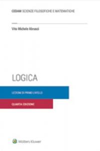 LOGICA. LEZIONI DI PRIMO LIVELLO