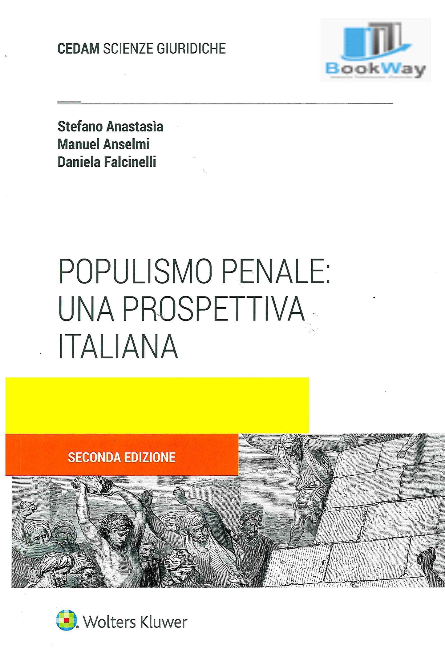 POPULISMO PENALE PROSPETTIVA ITALIANA 2E