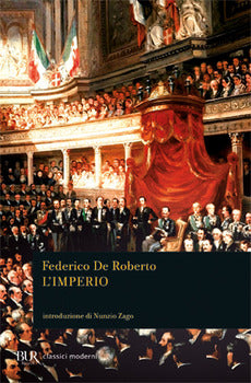 L'IMPERIO