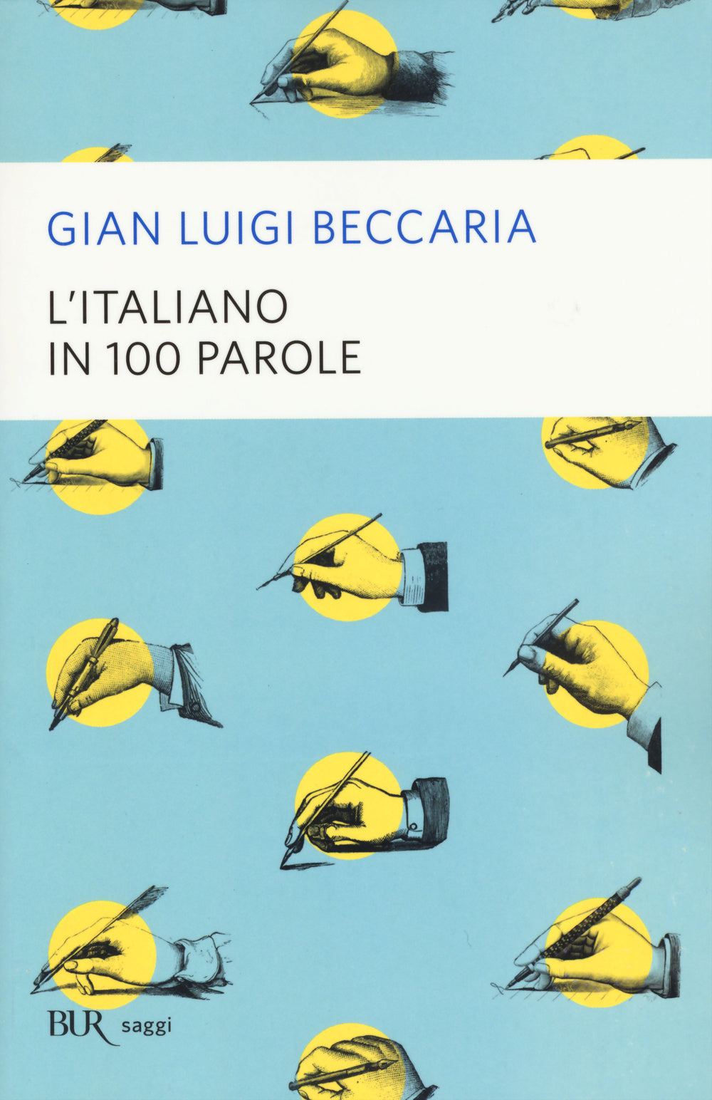 L'ITALIANO IN 100 PAROLE