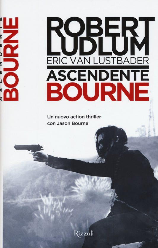 ASCENDENTE BOURNE