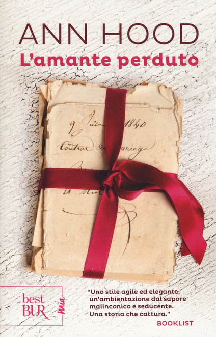 L'AMANTE PERDUTO