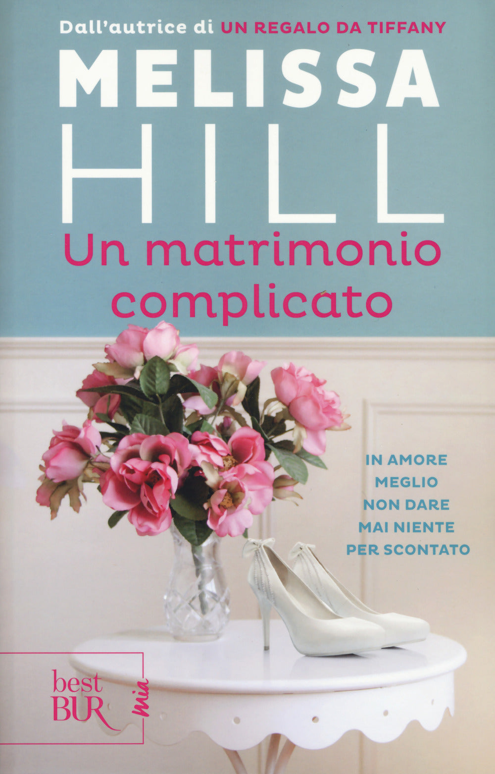 UN MATRIMONIO COMPLICATO