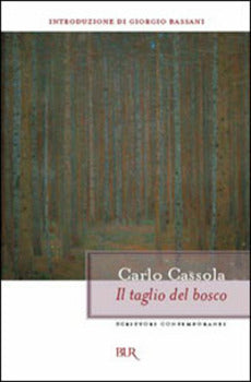 IL TAGLIO DEL BOSCO