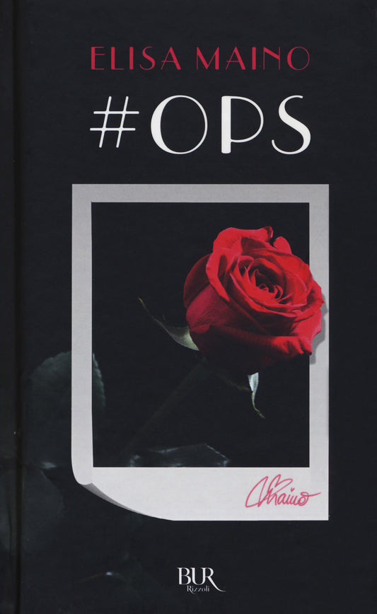 #OPS