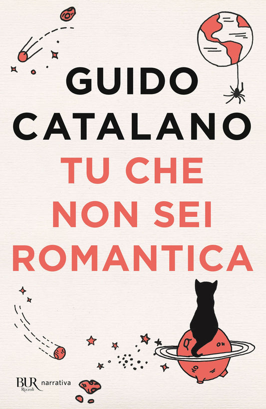 TU CHE NON SEI ROMANTICA
