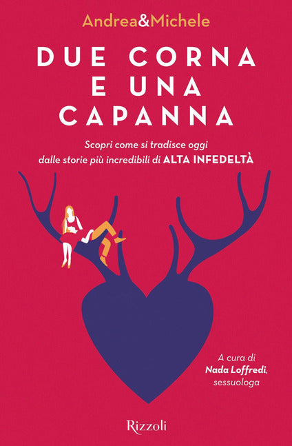 DUE CORNA E UNA CAPANNA