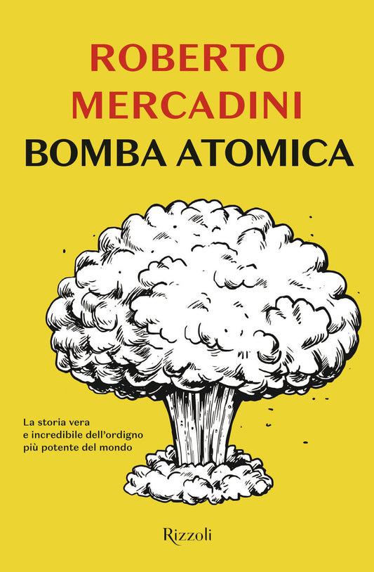 BOMBA ATOMICA