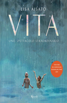 VITA. UNO SPETTACOLO STRAORDINARIO. EDIZIONE ILLUSTRATA A COLORI