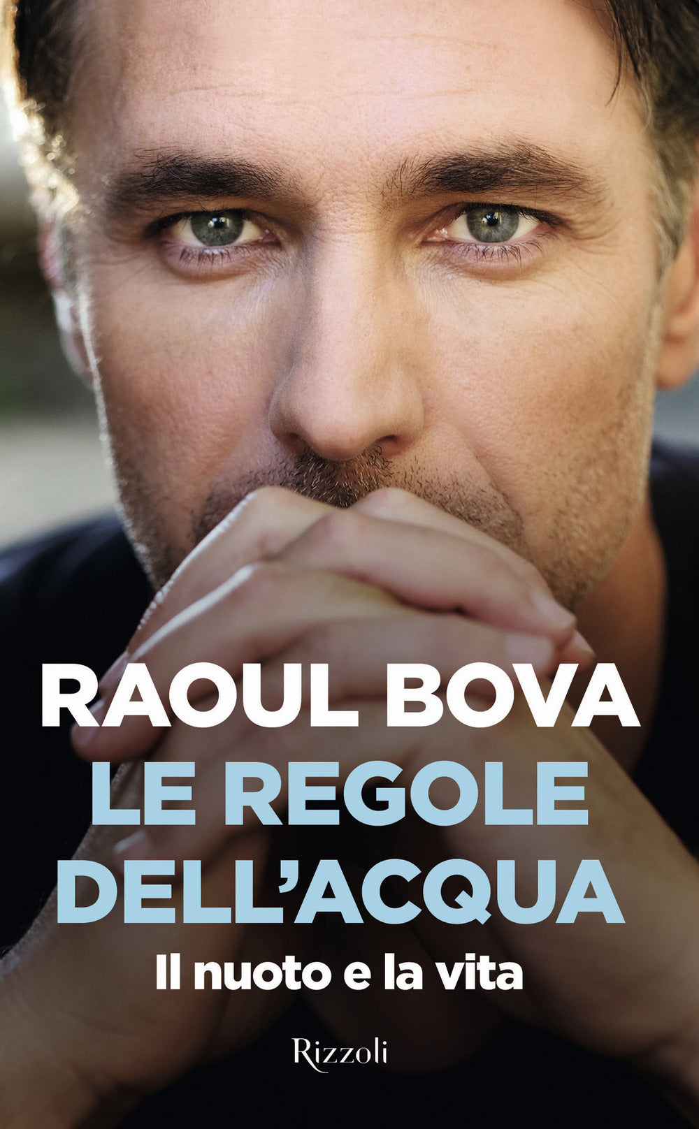 LE REGOLE DELL'ACQUA. IL NUOTO E LA VITA