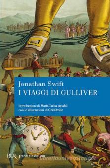 I VIAGGI DI GULLIVER