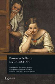 LA CELESTINA