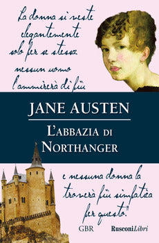 L'ABBAZIA DI NORTHANGER