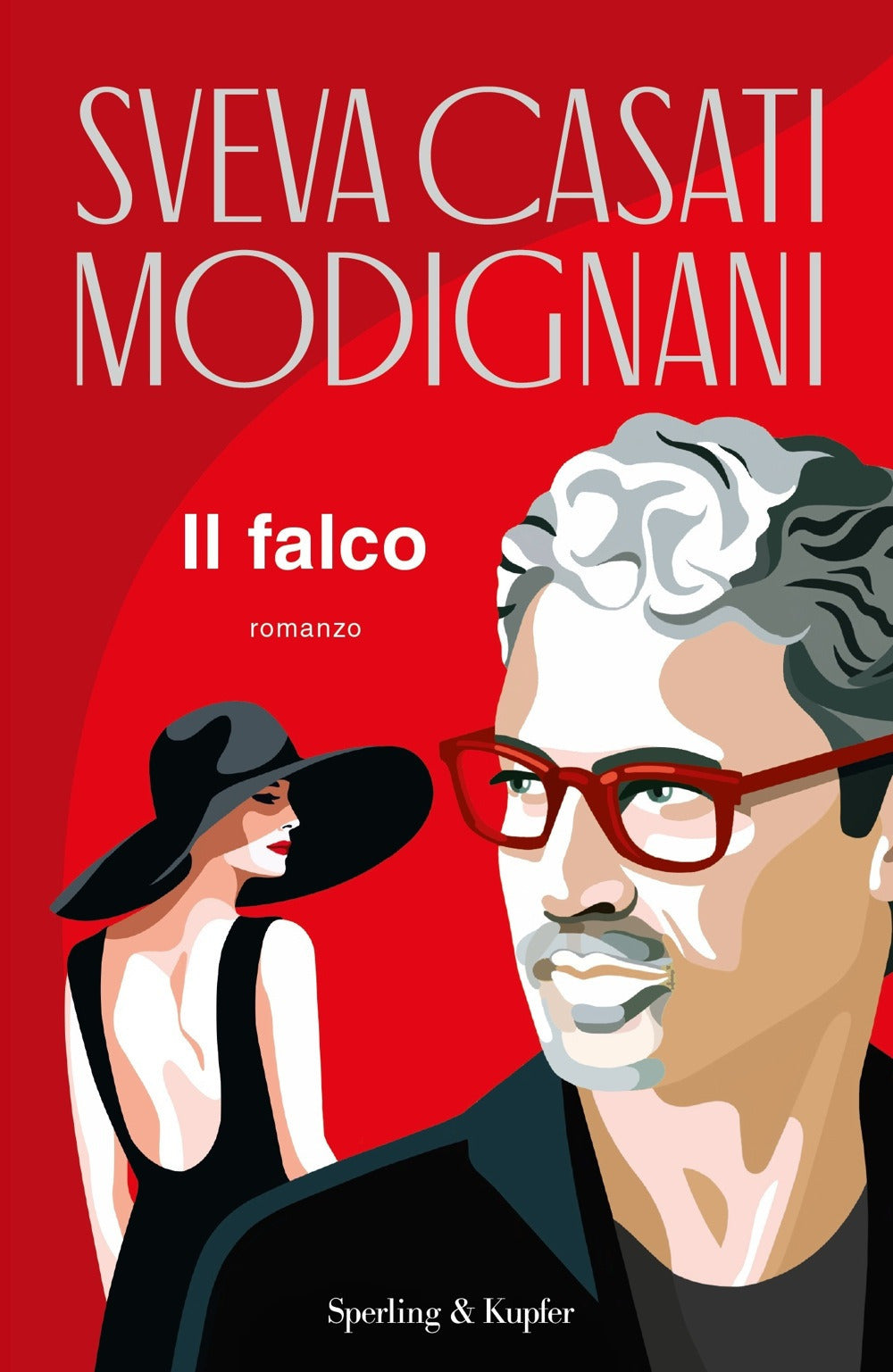 IL FALCO