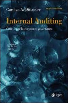 INTERNAL AUDITING. CHIAVE PER LA CORPORATE GOVERNANCE