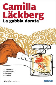 LA GABBIA DORATA