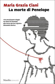 LA MORTE DI PENELOPE