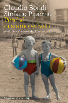 PERCHÉ CI SIAMO SALVATI