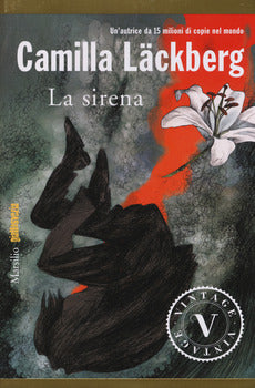 LA SIRENA. I DELITTI DI FJÄLLBACKA VOL. 6