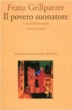 IL POVERO SUONATORE