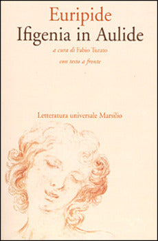 IFIGENIA IN AULIDE