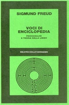 VOCI DI ENCICLOPEDIA