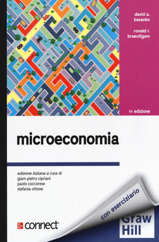 MICROECONOMIA. CON CONNECT