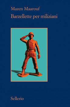 BARZELLETTE PER MILIZIANI
