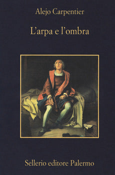 L ARPA E L'OMBRA