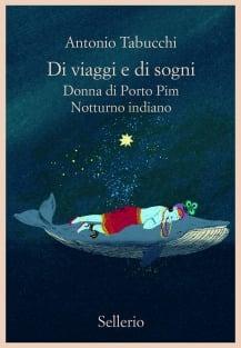 DI VIAGGI E DI SOGNI: DONNA DI PORTO DI PIM - NOTTURNO INDIANO