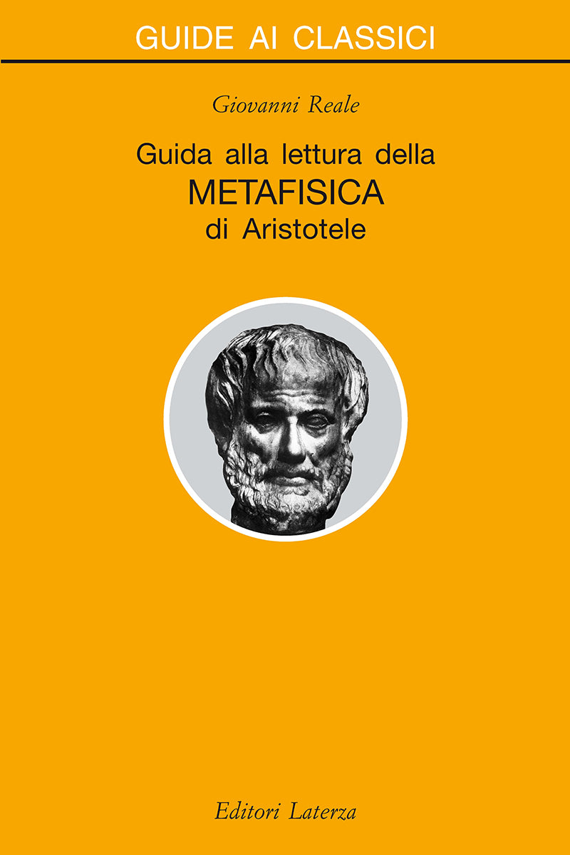 METAFISICA