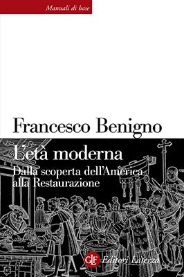 L'ETÀ MODERNA. DALLA SCOPERTA DELL'AMERICA ALLA RESTAURAZIONE