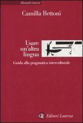 USARE UN'ALTRA LINGUA