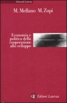 ECONOMIA E POLITICA DELLA COOPERAZIONE ALLO SVILUPPO