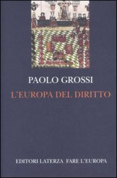 L'EUROPA DEL DIRITTO