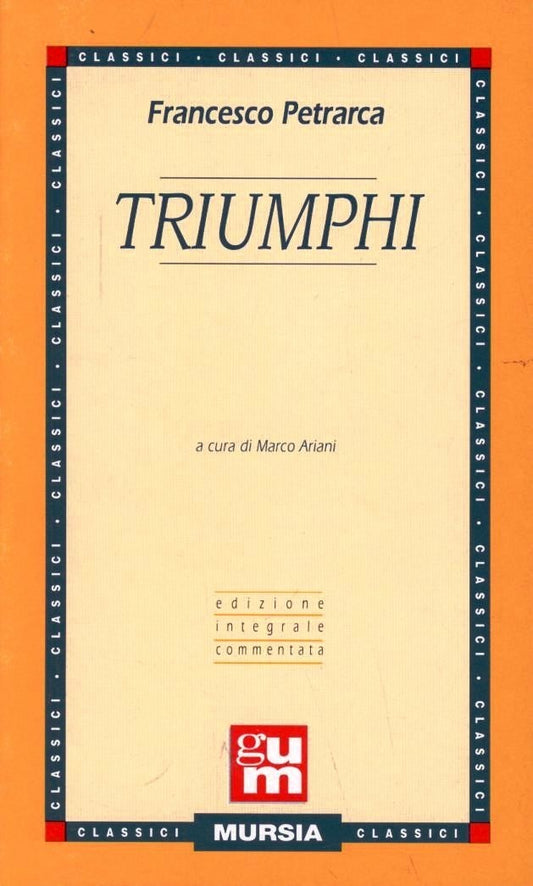 TRIUMPHI