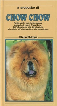 CHOW-CHOW