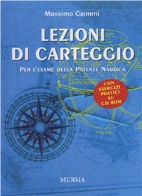LEZIONI DI CARTEGGIO. CON CD-ROM