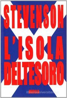 L' ISOLA DEL TESORO