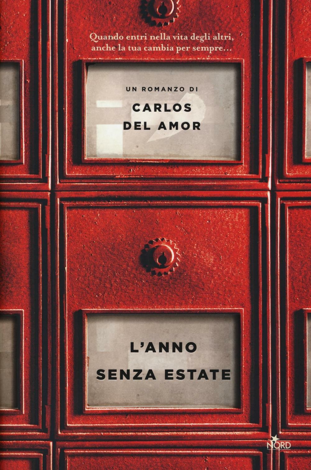 L'ANNO SENZA ESTATE