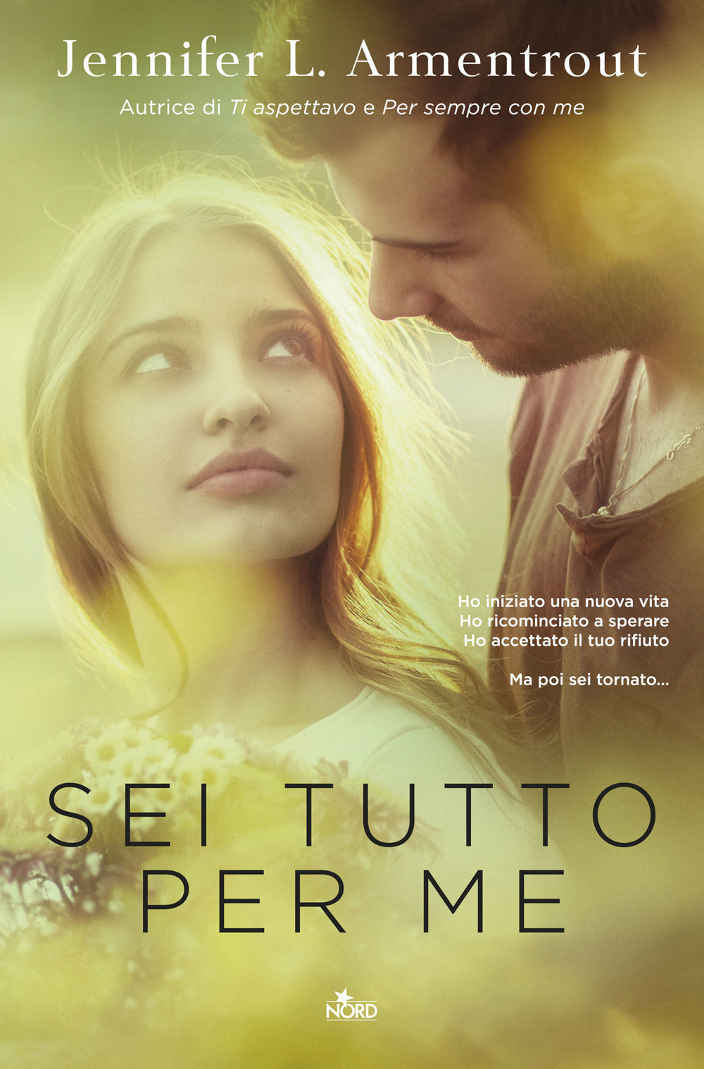 SEI TUTTO PER ME