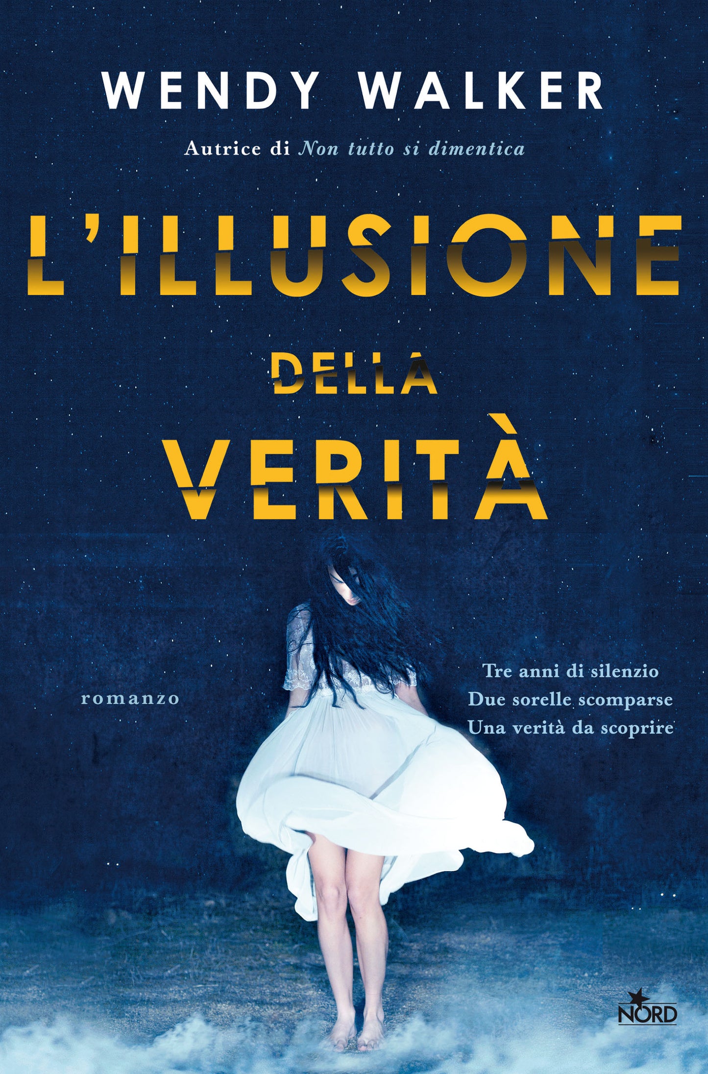 L'ILLUSIONE DELLA VERITÀ
