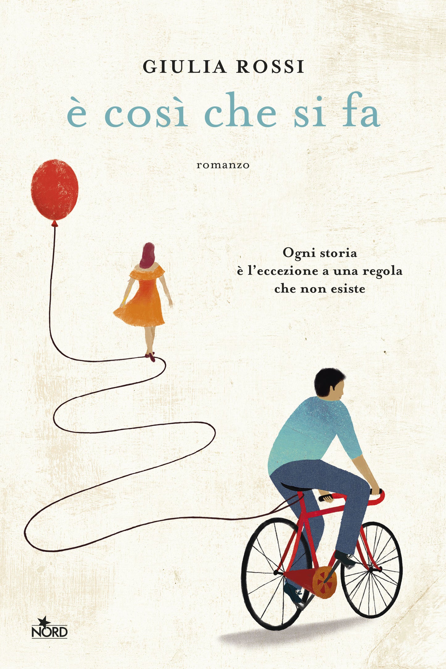 È COSÌ CHE SI FA