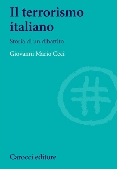 IL TERRORISMO ITALIANO