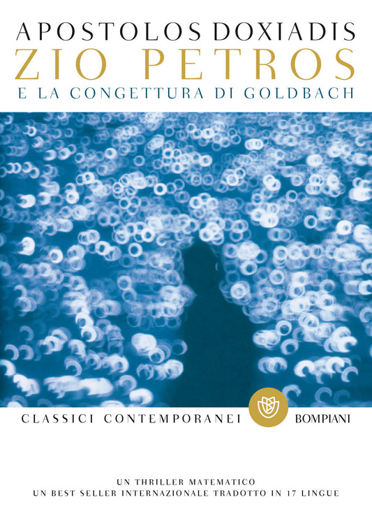 ZIO PETROS E LA CONGETTURA DI GOLDBACH