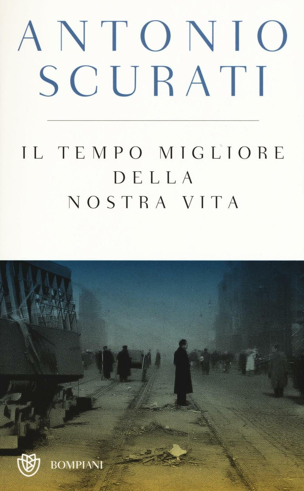 IL TEMPO MIGLIORE DELLA NOSTRA VITA. EDIZ. SPECIALE